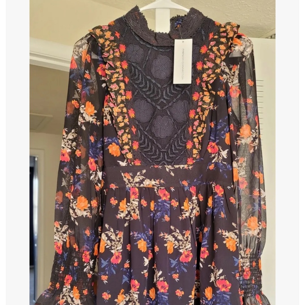 French Connection dress size 6